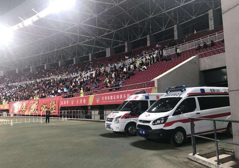 蒲县大中小型活动保障